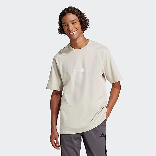 adidas Sportswear T-Shirt "M LIN SJ T" günstig online kaufen
