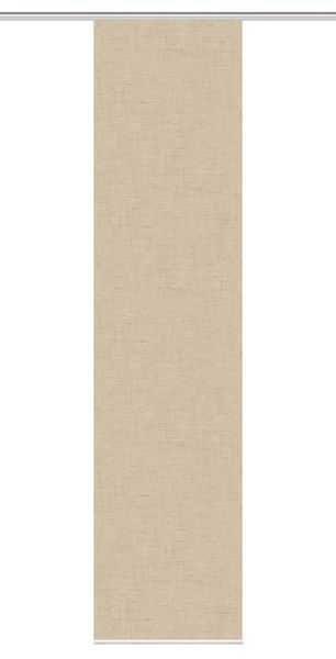 Vision S Schiebegardine "PIVE" Paneelwagen 1 Stk. tlg. Schiebevorhang digit günstig online kaufen