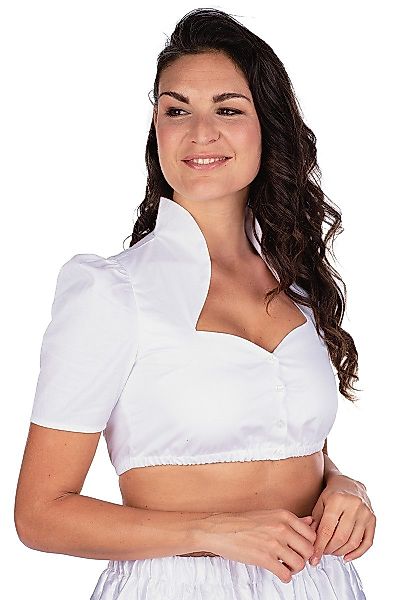 Berwin & Wolff Dirndlbluse Dirndlbluse - günstig online kaufen
