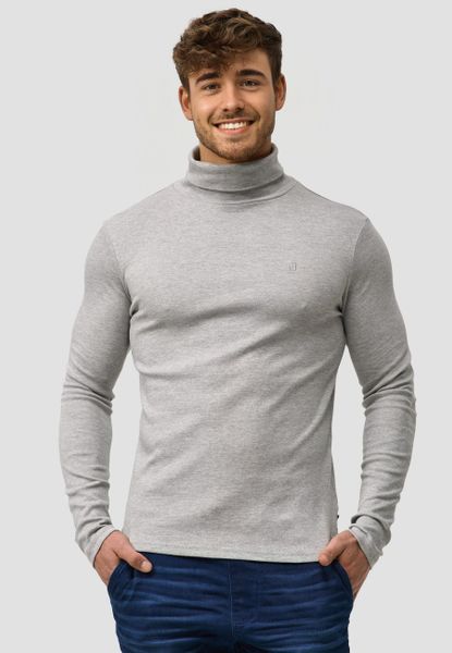 Indicode Rollkragenpullover Eagon Rollkragen aus 100% günstig online kaufen