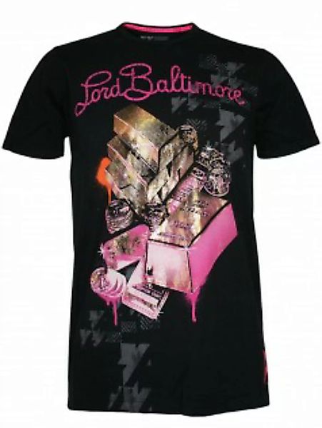 Lord Baltimore Herren Shirt Big Baller günstig online kaufen