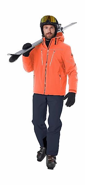 Killtec Skihose "KSW 82 MN SKI PNTS" killtec Skihose: 4-Wege-Stretch, versc günstig online kaufen