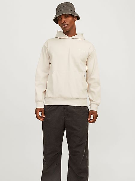Jack & Jones Kapuzensweatshirt JCOAERO PRINT günstig online kaufen