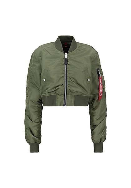 Alpha Industries Bomberjacke Alpha Industries Women günstig online kaufen