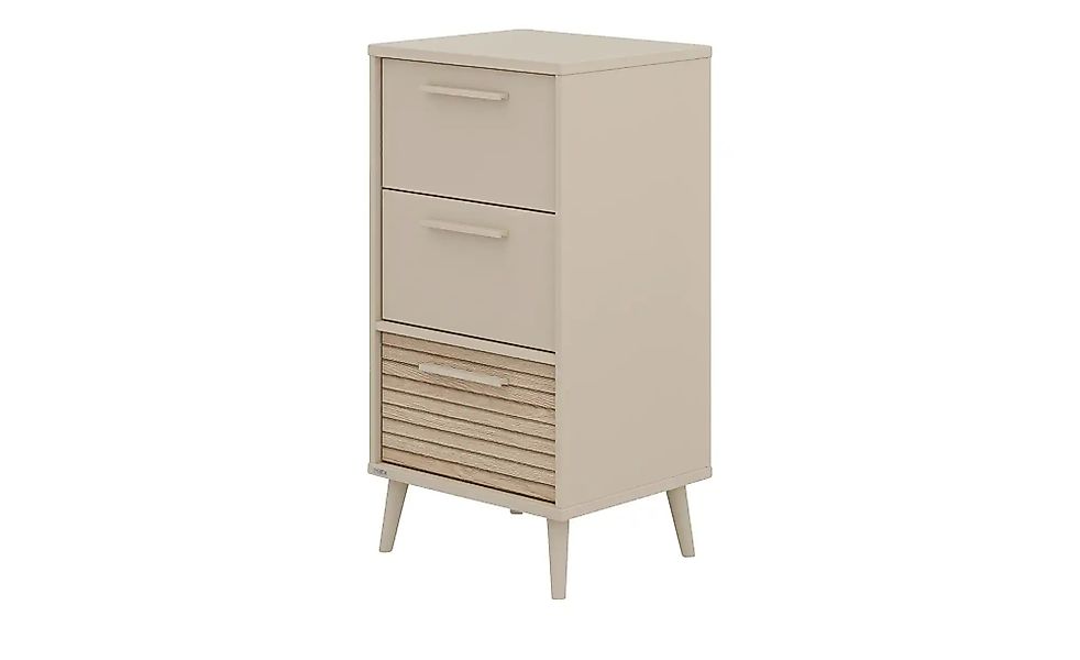 PAIDI Highboard "EEFJE in Beige, 3 Schubladen mit Soft-Close, verschiedene günstig online kaufen