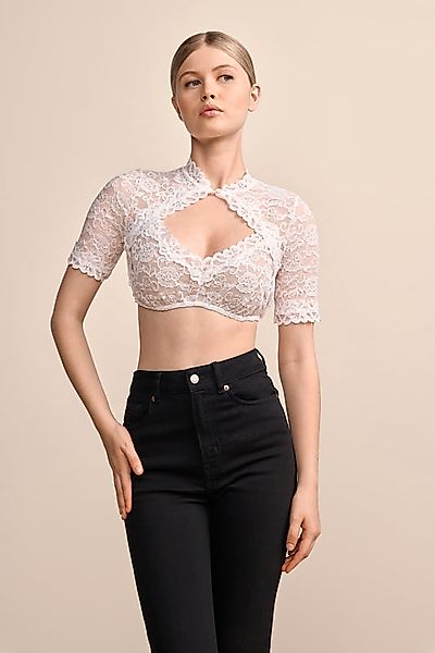 Dirndlbluse Josefa günstig online kaufen