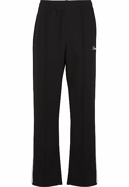 Karl Kani Jogginghose "Karl Kani Kani Sidestripe Trackpants" günstig online kaufen