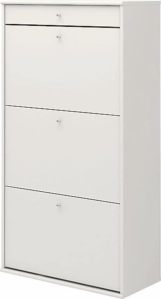 Hammel Furniture "Mistral Schuhschrank, Schuhkommode, Schuhaufbewahrung" mi günstig online kaufen