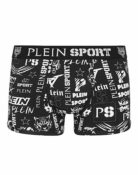 PLEIN SPORT Boxer "Boxershorts" günstig online kaufen