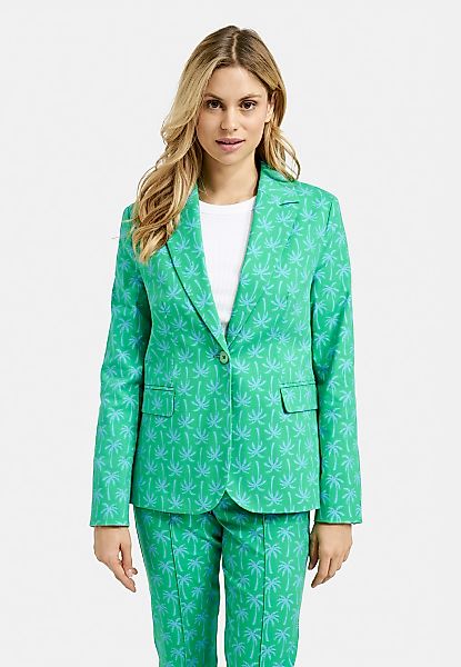 Milano Italy Jackenblazer, mit Reverskragen günstig online kaufen