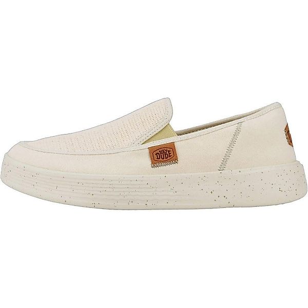 Hey Dude Sunapee M Coastline Sneaker günstig online kaufen