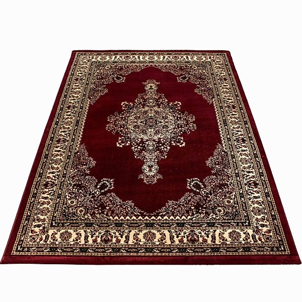 Ayyildiz Teppiche Teppich »Marrakesh 207«, rechteckig, 12 mm Höhe, Kurzflor günstig online kaufen