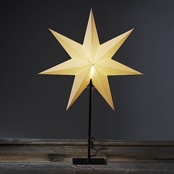 STAR TRADING LED Dekolicht Frozen, Stehlampe günstig online kaufen