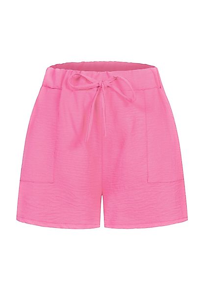 CLOUD 5IVE Shorts "CLOUD 5IVE Musselin Shorts m. aufgesetzten Taschen" günstig online kaufen