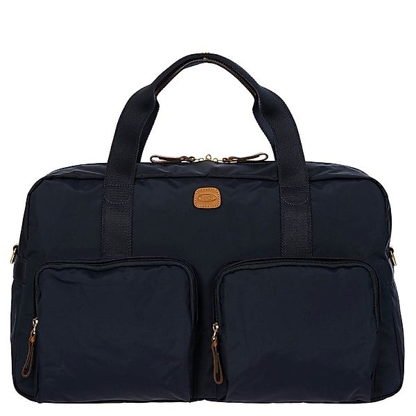 Bric's Reisetasche X-Travel Reisetasche S 46 günstig online kaufen