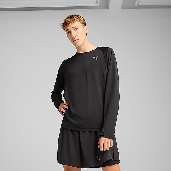 PUMA Laufshirt M RUN VELOCITY LONG günstig online kaufen