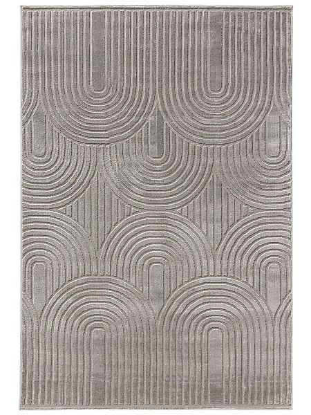 benuta Teppich Claire, rechteckig, Höhe: 6 mm, Teppich Wohnzimmer, Esszimme günstig online kaufen