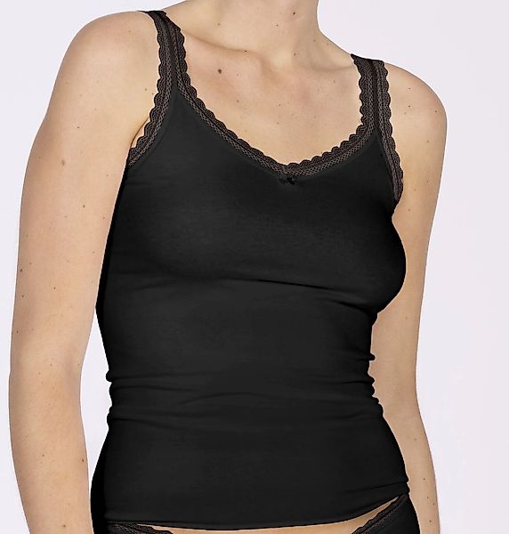 Nina Von C. Achseltop "Simply", Ideal für jeden Figurtyp und Anlass günstig online kaufen