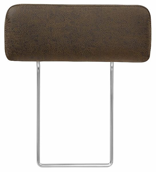 Home affaire Kopfstütze "Palmera, B: 50 cm", Set: 2 Stück, passend zur Seri günstig online kaufen