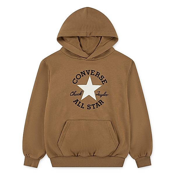 Converse Kapuzensweatshirt CNVB DISSECTED CHUCK RLX günstig online kaufen