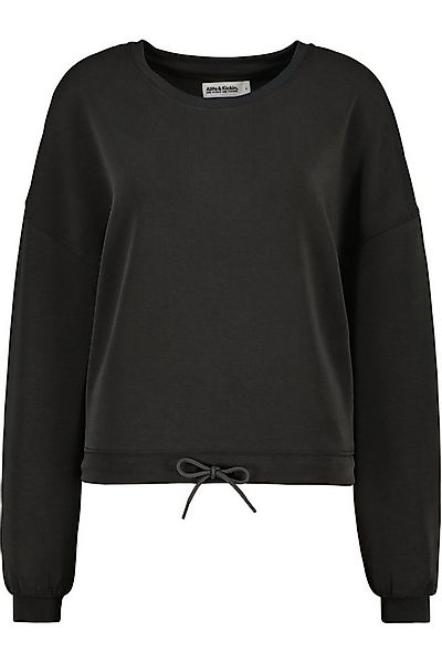 Alife & Kickin Sweatshirt Damen MeredithAK N günstig online kaufen