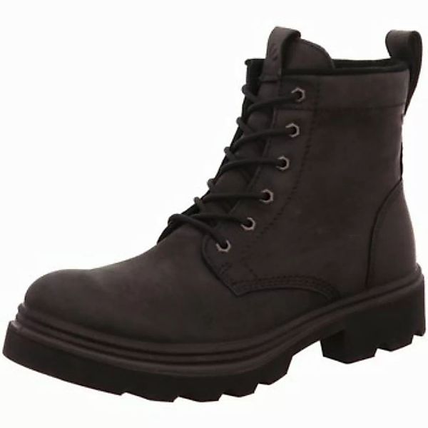 Ecco  Stiefel GRAINER M 214714/02001 günstig online kaufen