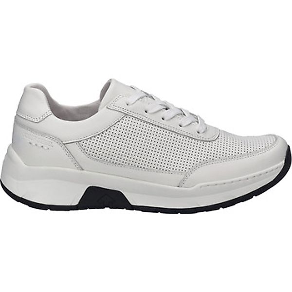 Josef Seibel  Sneaker Mitchell 09, weiss günstig online kaufen