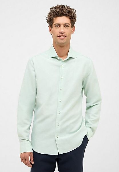 Eterna Langarmhemd SLIM FIT EASY IRON (bügelleicht) günstig online kaufen
