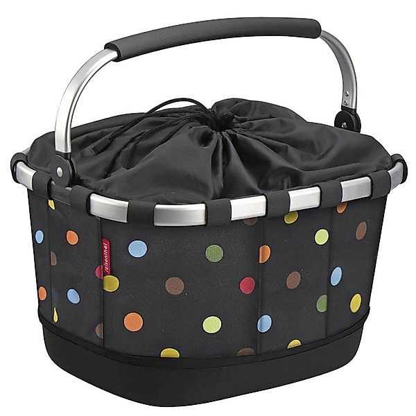 KlickFix Fahrradkorb reisenthel Carrybag GT 21 günstig online kaufen