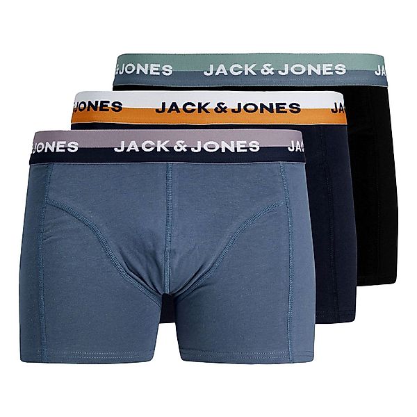 Jack & Jones Trunk (3-St) mit günstig online kaufen