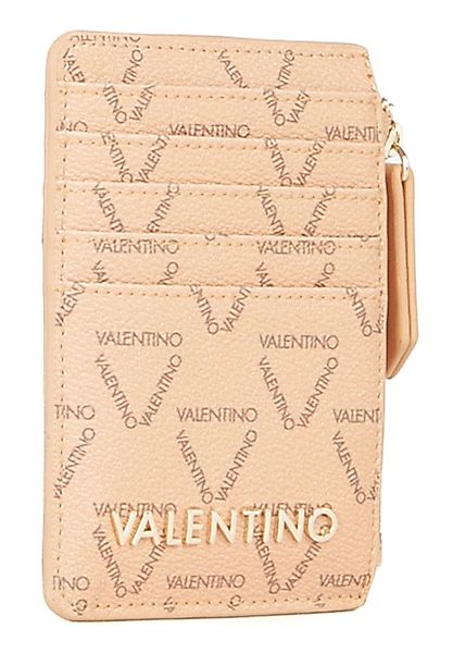 VALENTINO BAGS Kartenetui "LADY RE", Kartenhalter Kreditkartenetui günstig online kaufen