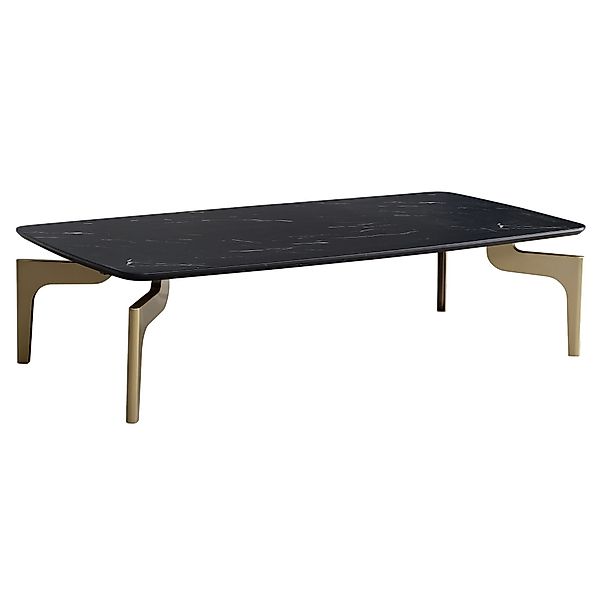 FINEBUY Couchtisch FB102743 (120x60x30,5 cm, Sofatisch günstig online kaufen