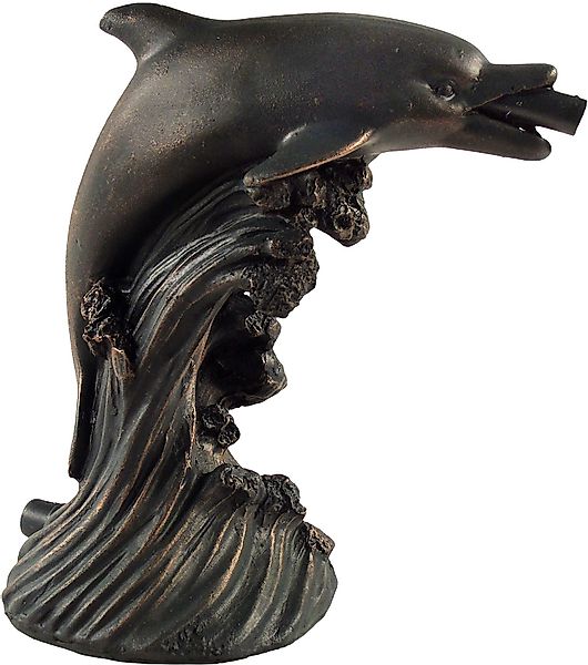 Ubbink Wasserspiel Delfin I, 10 cm günstig online kaufen
