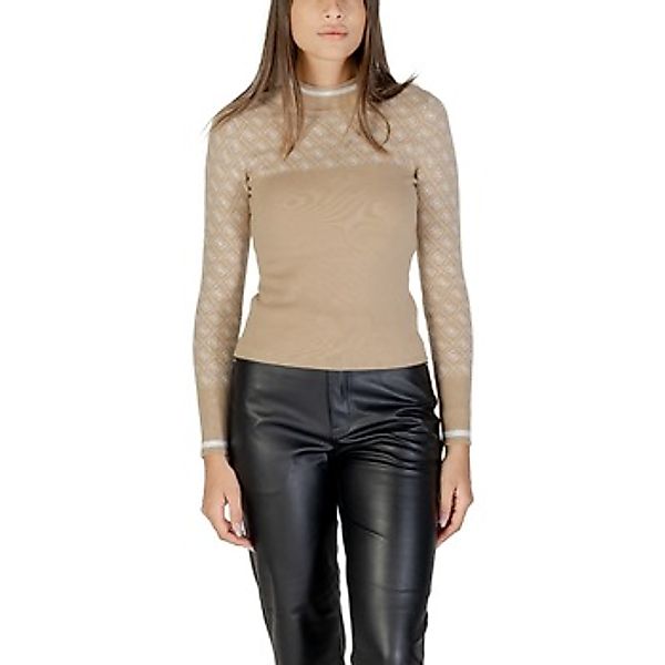 Guess  Pullover LS MOCK NECK AUBREY 4G SWTR W5BR24 Z3JD2 günstig online kaufen