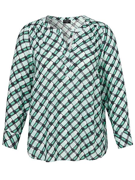 VIA APPIA DUE Langarmbluse günstig online kaufen