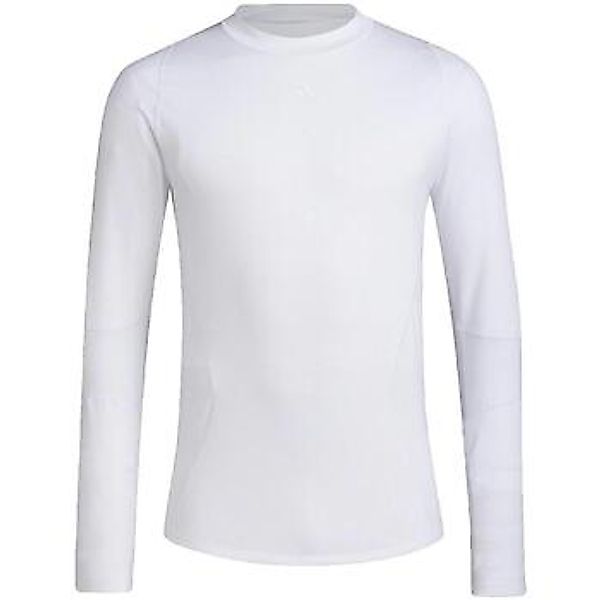 adidas  Langarmshirt Sweat-shirt  Techfit Coldready ajusté günstig online kaufen