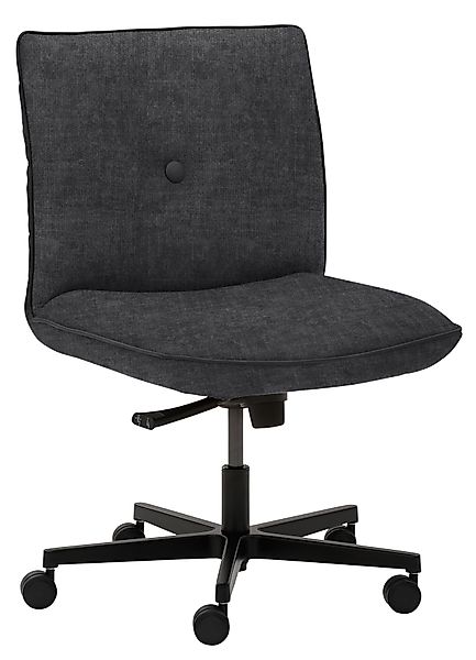 Mayer Sitzmöbel Drehstuhl »myCOSYWORXX Homeoffice Sessel«, 1 St., Luxus-Mic günstig online kaufen