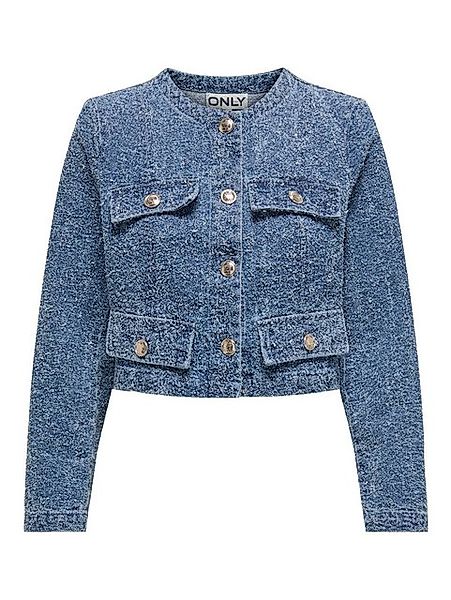 ONLY Outdoorjacke günstig online kaufen