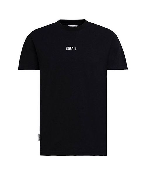 Unfair Athletics T-Shirt T-Shirt Unfair Wrap Up, G 3XL, F black günstig online kaufen