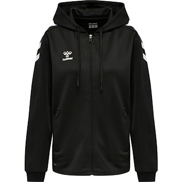 hummel  Sweatshirt Sweatshirt à capuche femme  Core XK Poly günstig online kaufen