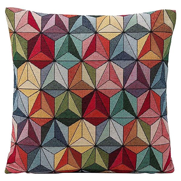 Gözze Kissenhülle STARLET, 50 x 50 günstig online kaufen