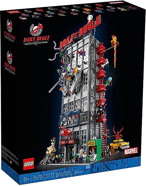 LEGO® Spielbausteine günstig online kaufen