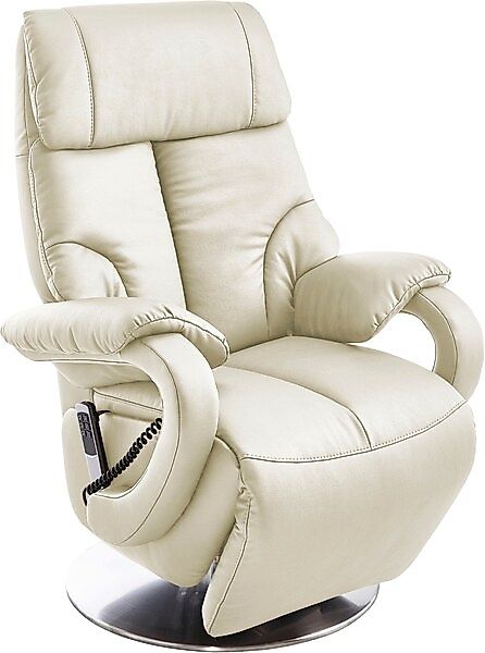 sit&more TV-Sessel »Invito« in Größe L, wahlweise mit Motor und Aufstehhilf günstig online kaufen