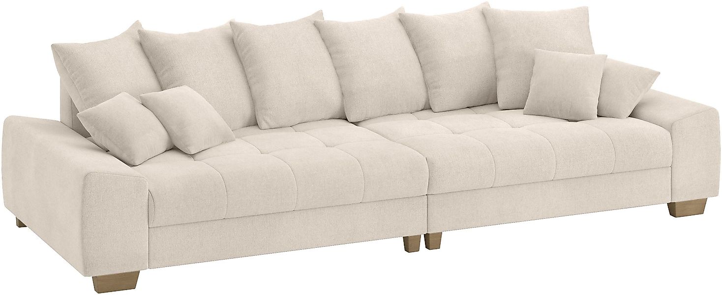 Mr. Couch Big-Sofa Nikita II günstig online kaufen
