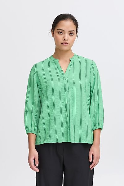 Ichi Klassische Bluse IXOLLIE Stylische Bluse günstig online kaufen