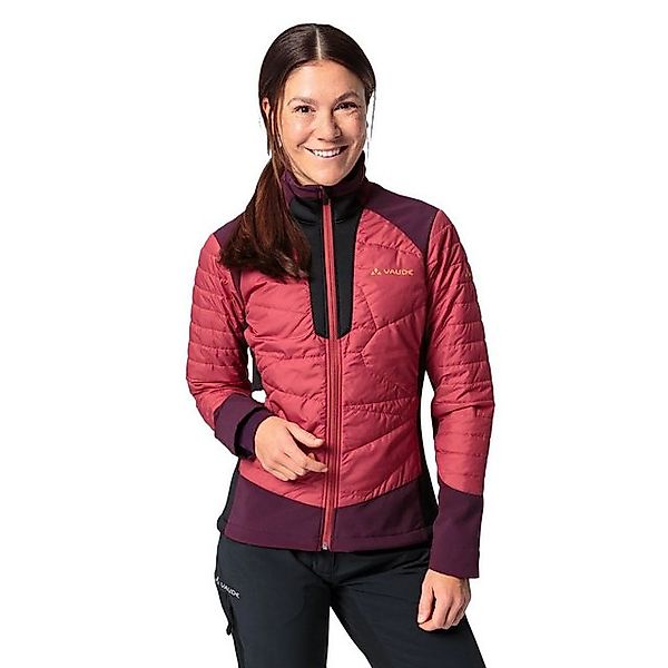 VAUDE Winterjacke Minaki III Thermo Jacket, rot günstig online kaufen