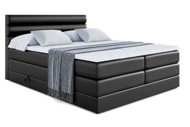 ALTDECOR Boxspringbett CELESTIA KING (Multipocket-Matratze H4, günstig online kaufen