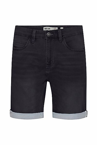 Indicode Jeansshorts "Jeansshorts IDGodolf" günstig online kaufen