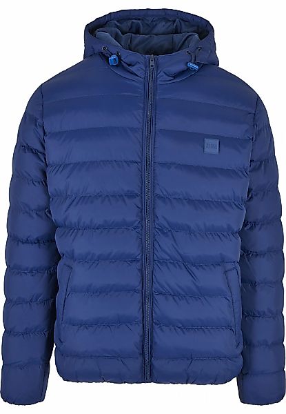 URBAN CLASSICS Winterjacke "Urban Classics Herren Basic Bubble Jacket" 1 St günstig online kaufen