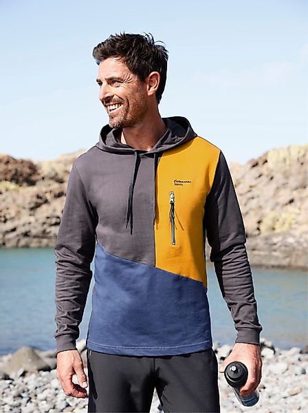 Catamaran Sweatshirt günstig online kaufen